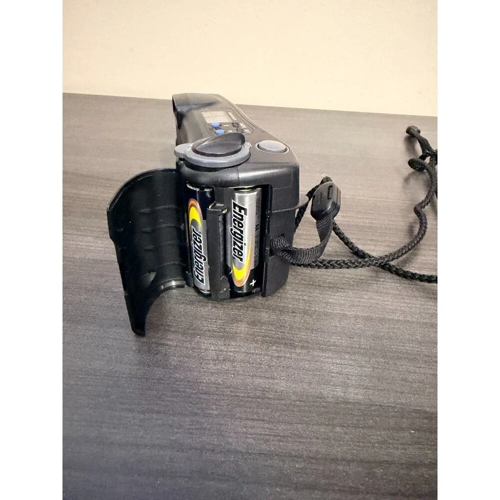Olympus infinity zoom